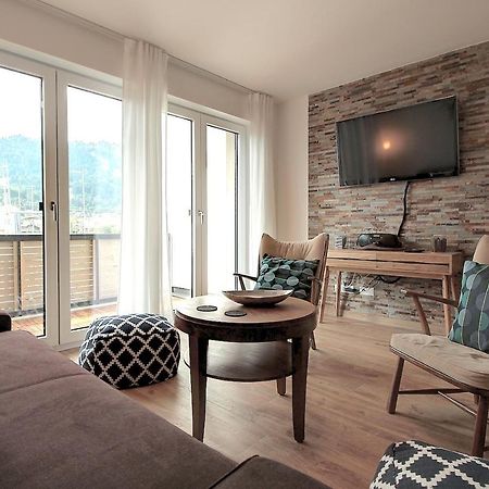 Appartamento Bergsonne Garmisch-Partenkirchen Esterno foto