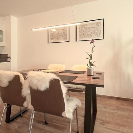 Appartamento Bergsonne Garmisch-Partenkirchen Esterno foto