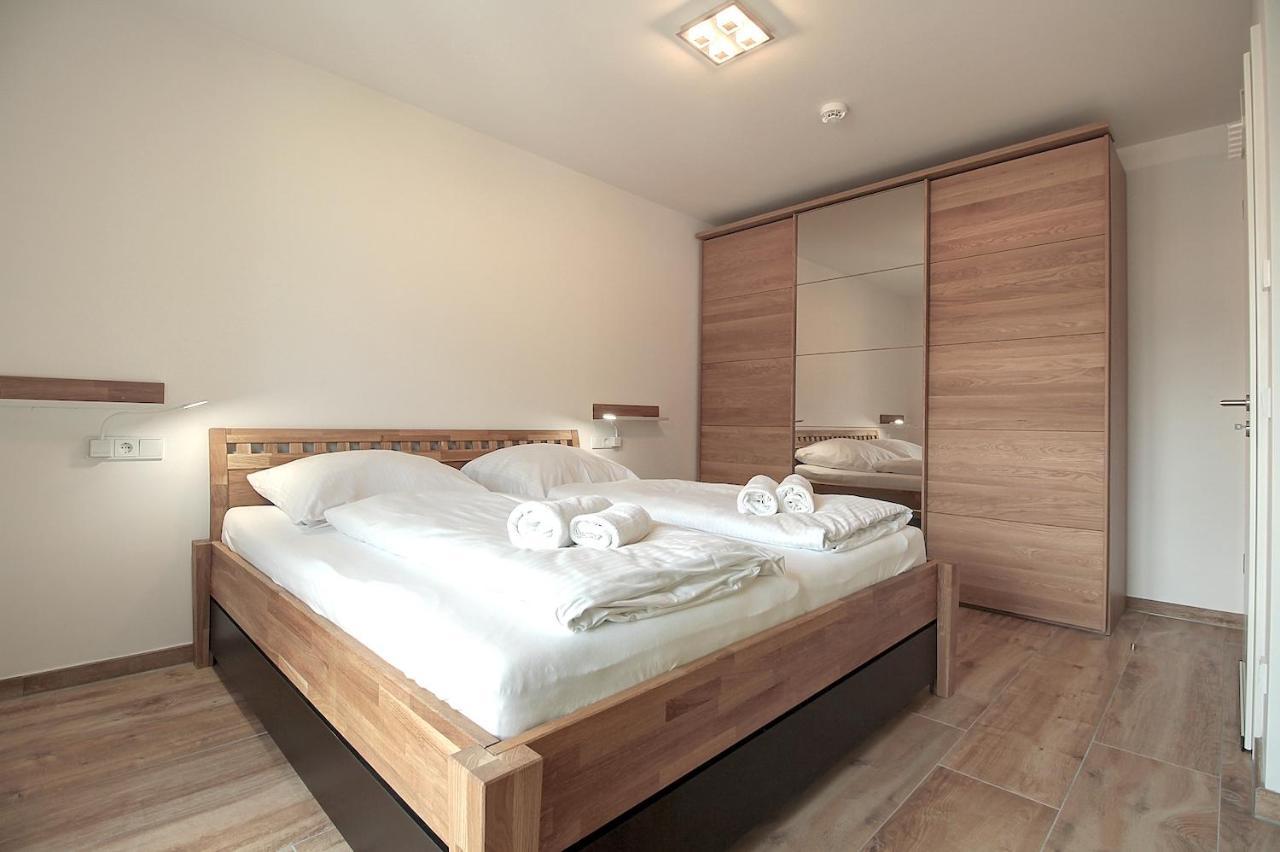 Appartamento Bergsonne Garmisch-Partenkirchen Esterno foto